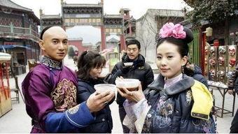 2011年床吻戏,浪漫瞬间回顾