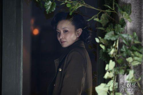 张键声床戏,激情演绎，情感深度剖析