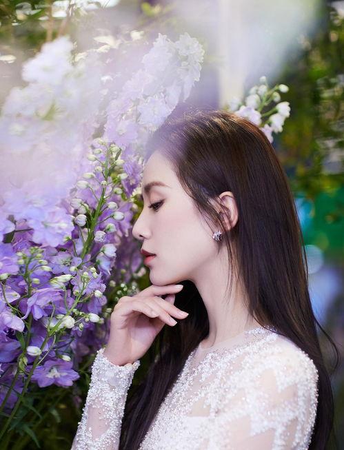 刘诗诗卡通图片大全,穿越次元壁的甜美演绎