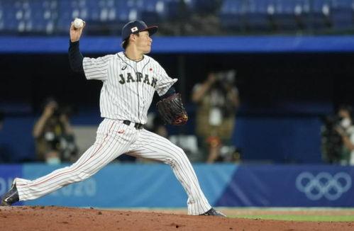 日本的棒球队,崛起的亚洲霸主之路