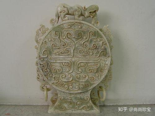 仿古玉器图片大全,仿古玉器图片大全赏析