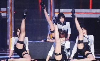 韩国撩衣女团,撩衣女团引领时尚潮流