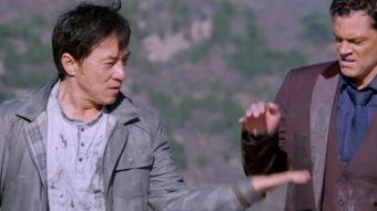 成龙电影全集列表国语,一部跨越时代的动作传奇