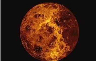 日本金星,神秘星球的奥秘之旅