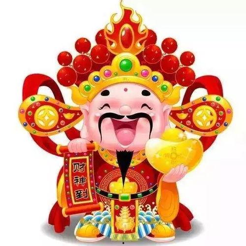 财神回到国语,财富传奇再续篇章