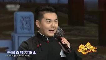 海燕朗诵视频,激情演绎，情感共鸣