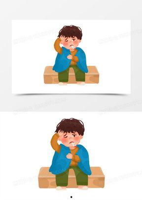 生病图片,捕捉生活中的健康瞬间
