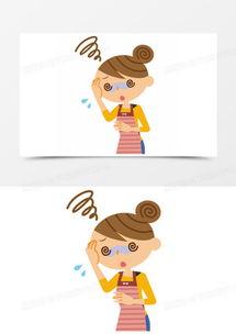 生病图片,捕捉生活中的健康瞬间