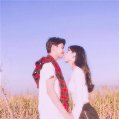 情侣图片 唯美,唯美情侣瞬间