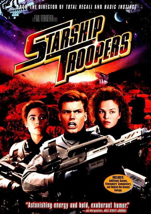 国语星河战队电影,星际征途，勇者归来