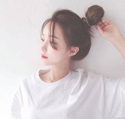 微信头像女生图片,探寻个性魅力与时尚风采”