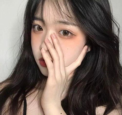 微信头像女生图片,探寻个性魅力与时尚风采”