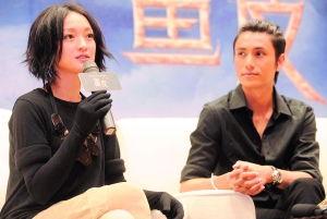 画皮周迅床戏被删,周迅床戏片段删减背后的故事