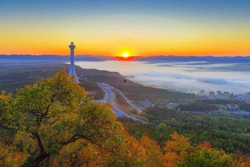 延边图片,探寻东北亚文化交融的瑰宝