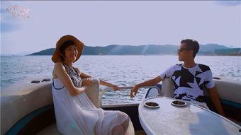 唐嫣戏床,演绎古典爱情传奇