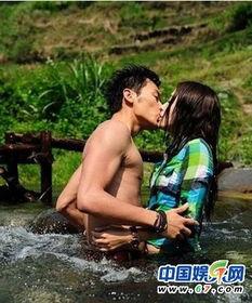 床戏 唯美,床戏之唯美邂逅