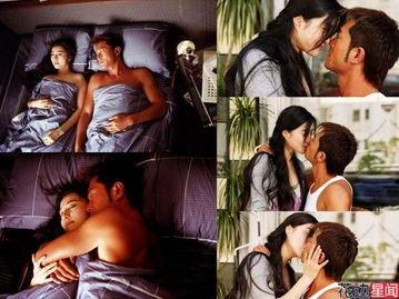 床戏 唯美,床戏之唯美邂逅