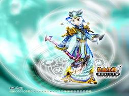 热血江湖图片大全,激战风云，英雄豪杰齐聚一堂