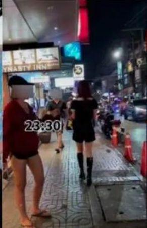 站街视频,揭秘站街视频背后的真实世界