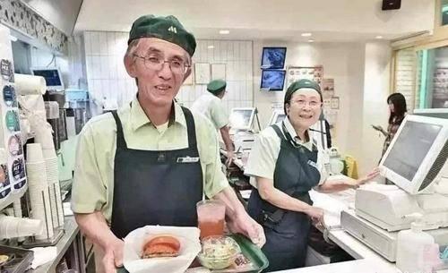 日本重口味老年人视频,独特文化视角下的社会现象