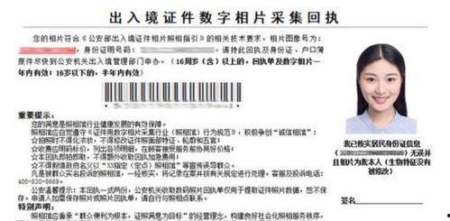 健康证回执单图片,守护健康，通行无忧