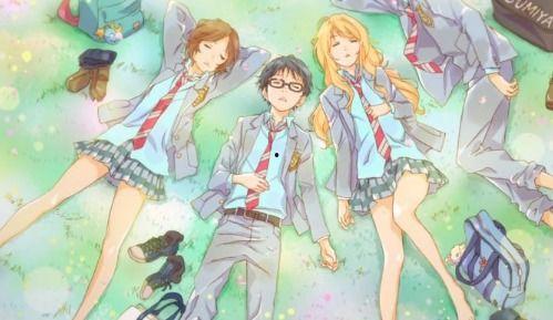 好看的动漫日本电影,盘点那些令人陶醉的日本动漫电影佳作