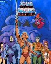 宇宙的巨人希曼国语,守护宇宙和平的传奇英雄