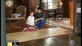 泰剧情丝万缕国语版,跨国恋情的甜蜜纠葛