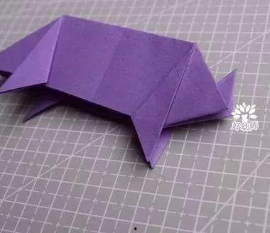 折纸动物视频,创意手工艺术之旅