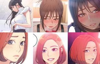 可爱的家伙韩国,那些可爱的家伙们