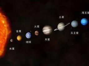 八大行星图片大全,探索宇宙中的璀璨明珠