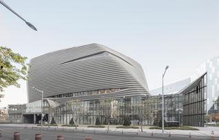 韩国展馆,科技与文化交融的璀璨窗口