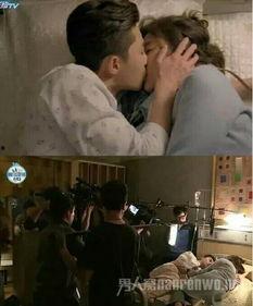 江水演员床戏,激情演绎，床戏场景引观众热议