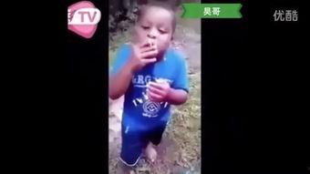 少儿搞笑视频大全视频,少儿搞笑视频大盘点