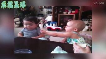 少儿搞笑视频大全视频,少儿搞笑视频大盘点