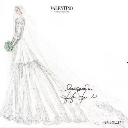 婚妙设计图片大全,精美婚嫁服饰图片集锦赏析