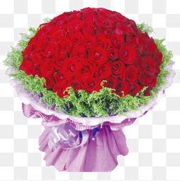 99朵玫瑰花束图片大全,浪漫满溢的甜蜜瞬间