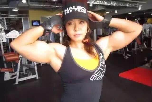 日本筋肉人,探寻肌肉文化的魅力与精神