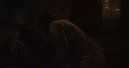 美国的床戏片段,激情与禁忌的交织