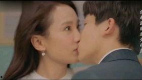 国产吻戏 床戏,吻戏与床戏的唯美演绎