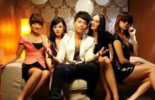 王焰床戏视频,揭秘娱乐圈背后的真相