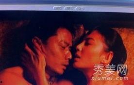 激情床戏吻戏视频,揭秘热门床戏视频背后的故事