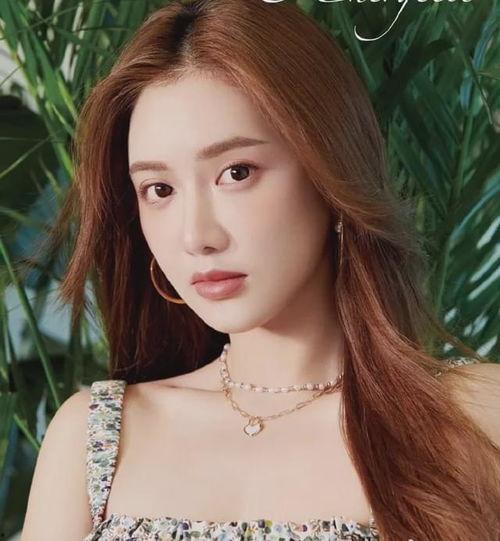 美娜 韩国,韩国时尚界的璀璨明珠