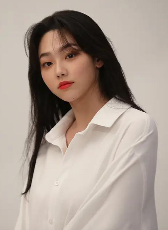 美娜 韩国,韩国时尚界的璀璨明珠