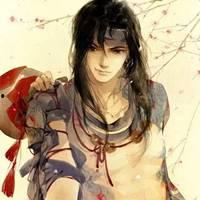 男子古装图片大全唯美,男子古装之美