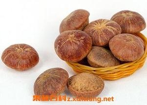 风流果的功效与图片,养生佳品，美容养颜的秘密武器