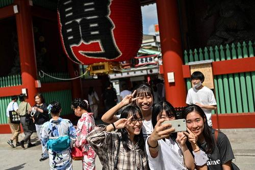 日本的周末,传统与现代的完美融合