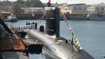 潜艇视频,揭秘潜艇神秘之旅