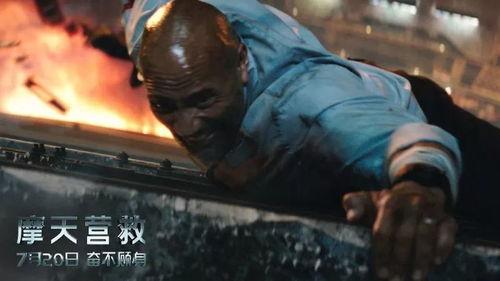 摩天营救在线观看,高空惊险救援，生死时速挑战极限