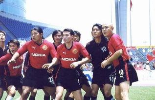 功夫足球国语全集,足球与武术的激情碰撞